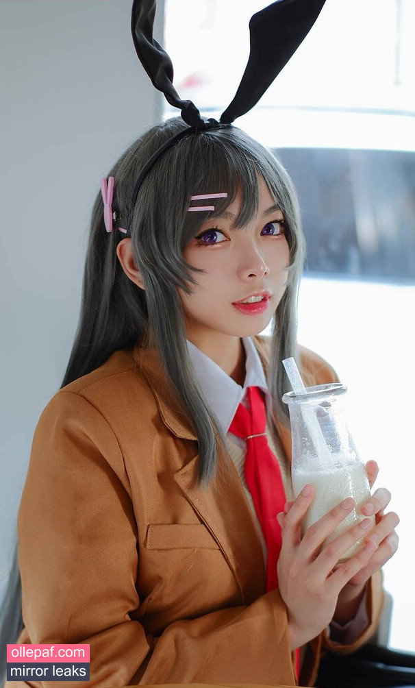 Latest Leaks ys0.092 Nude #77 - Fapello