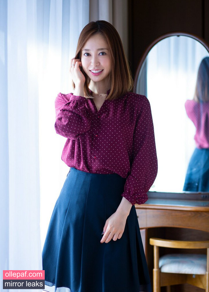 Latest Leaks Yu Shinoda Nude #174 - Fapello