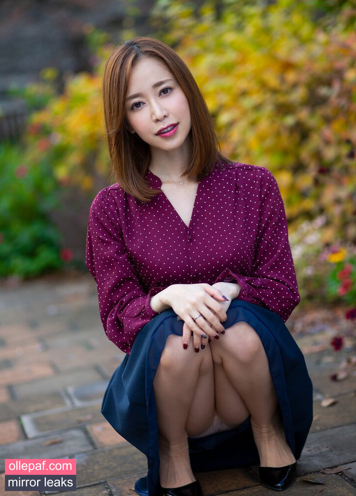 Latest Leaks Yu Shinoda Nude #175 - Fapello