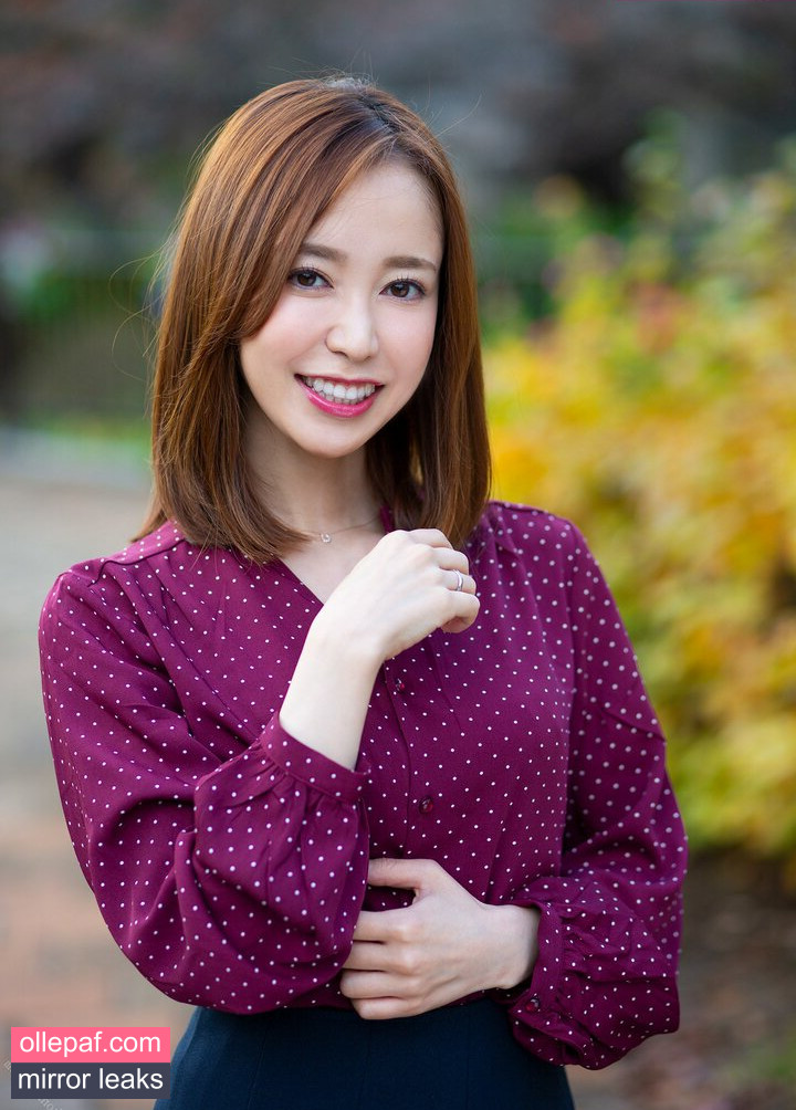Latest Leaks Yu Shinoda Nude #176 - Fapello