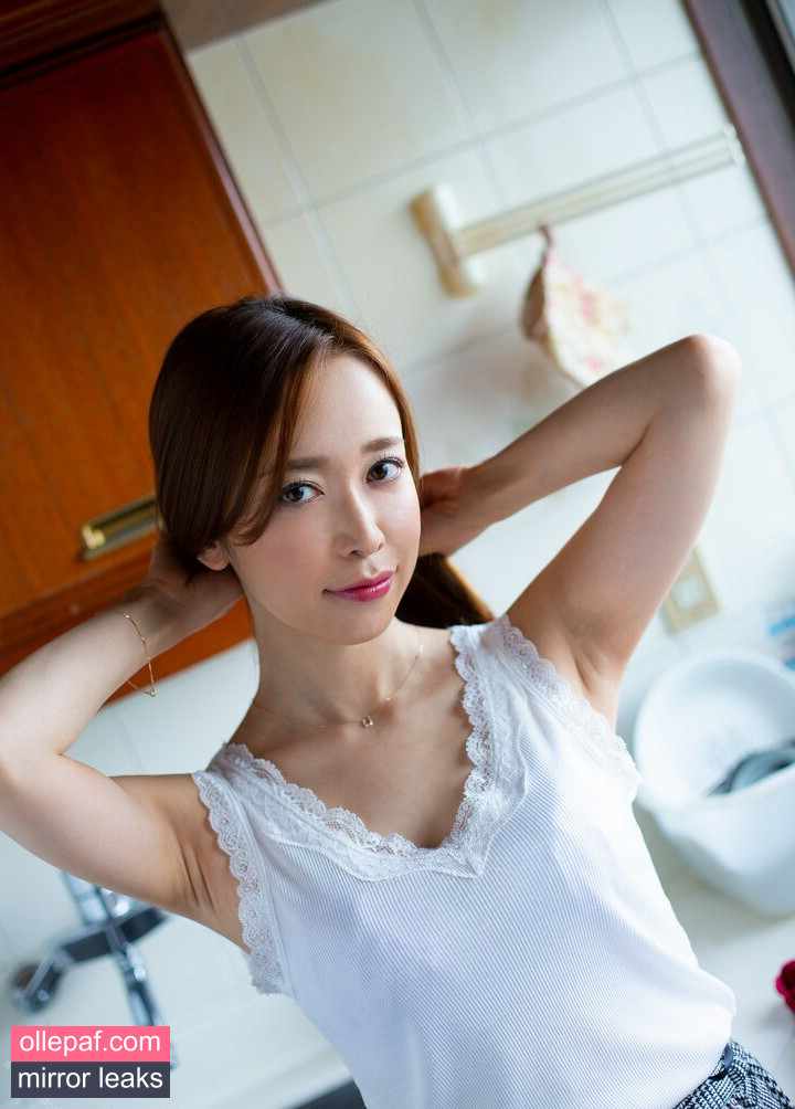 Latest Leaks Yu Shinoda Nude #200 - Fapello
