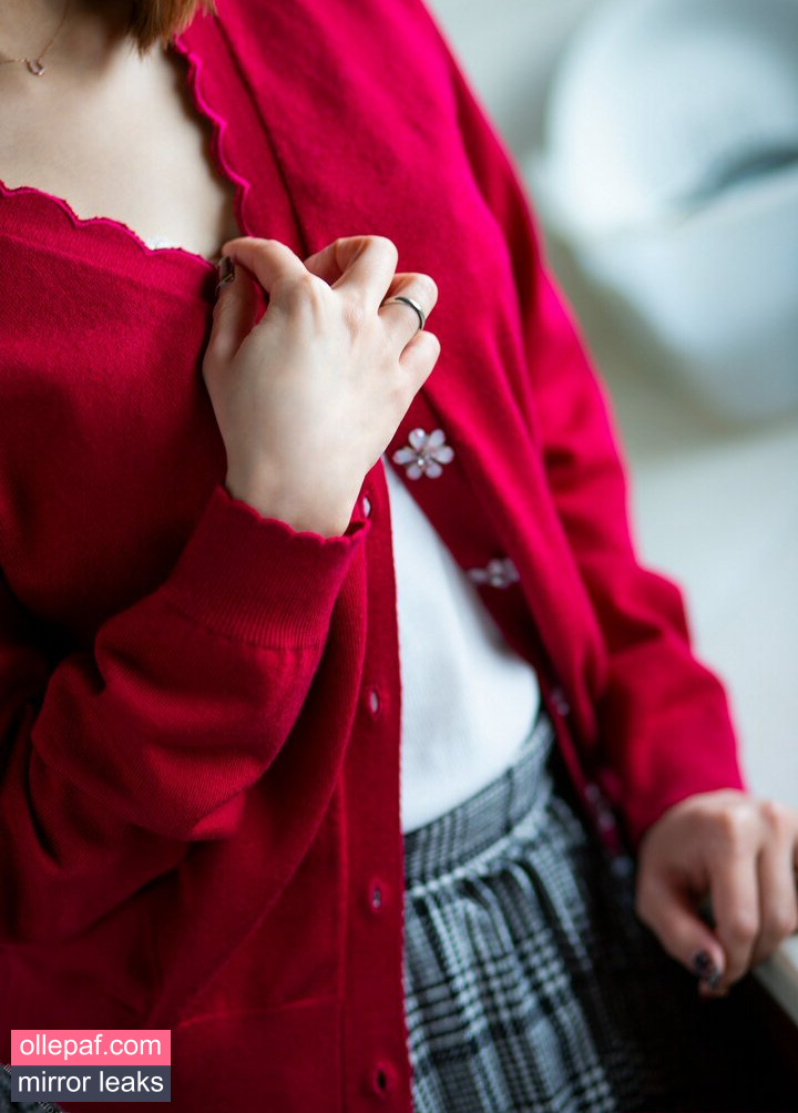 Latest Leaks Yu Shinoda Nude #202 - Fapello