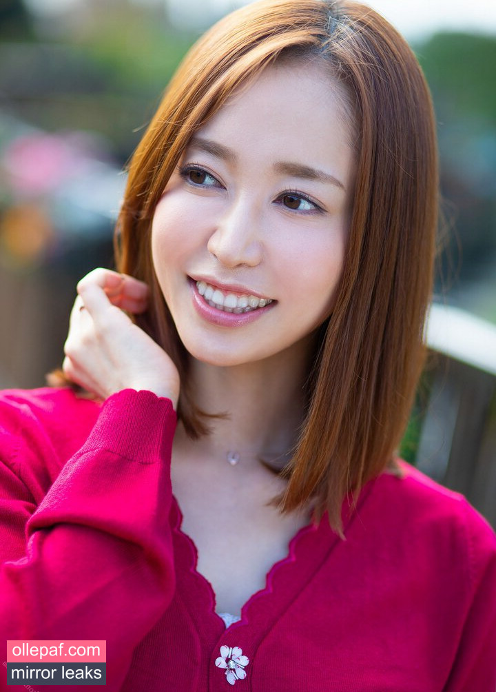 Latest Leaks Yu Shinoda Nude #203 - Fapello