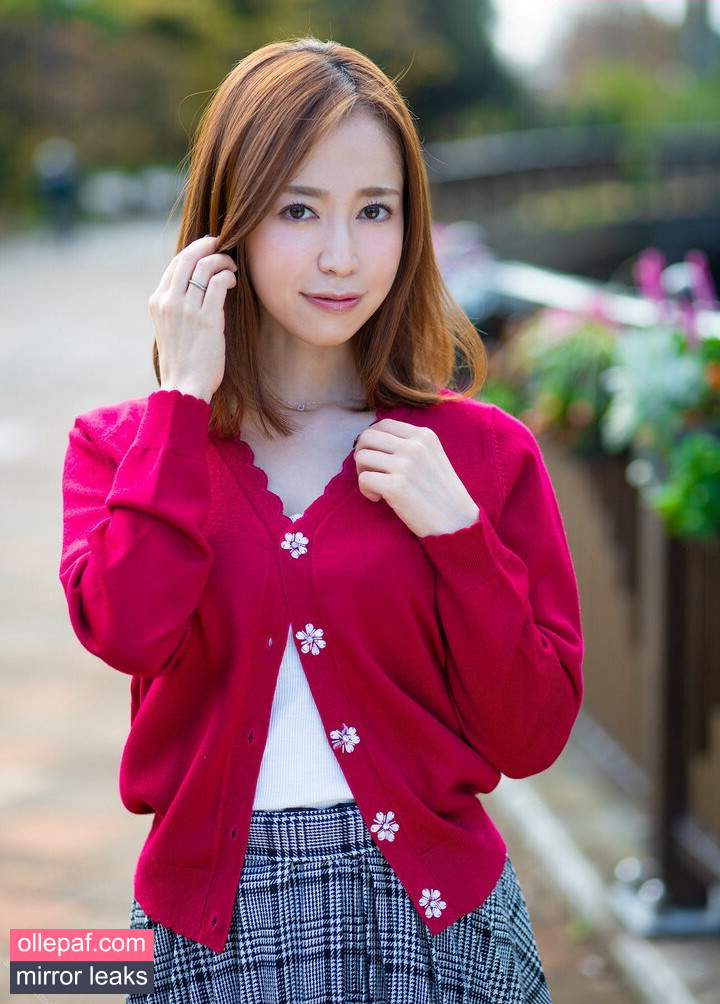 Latest Leaks Yu Shinoda Nude #204 - Fapello