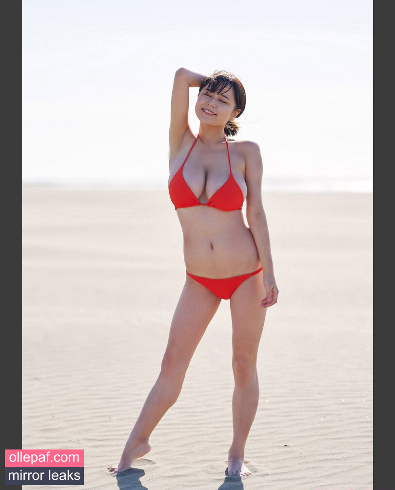 Latest Leaks Yu Tano Nude #101 - Fapello