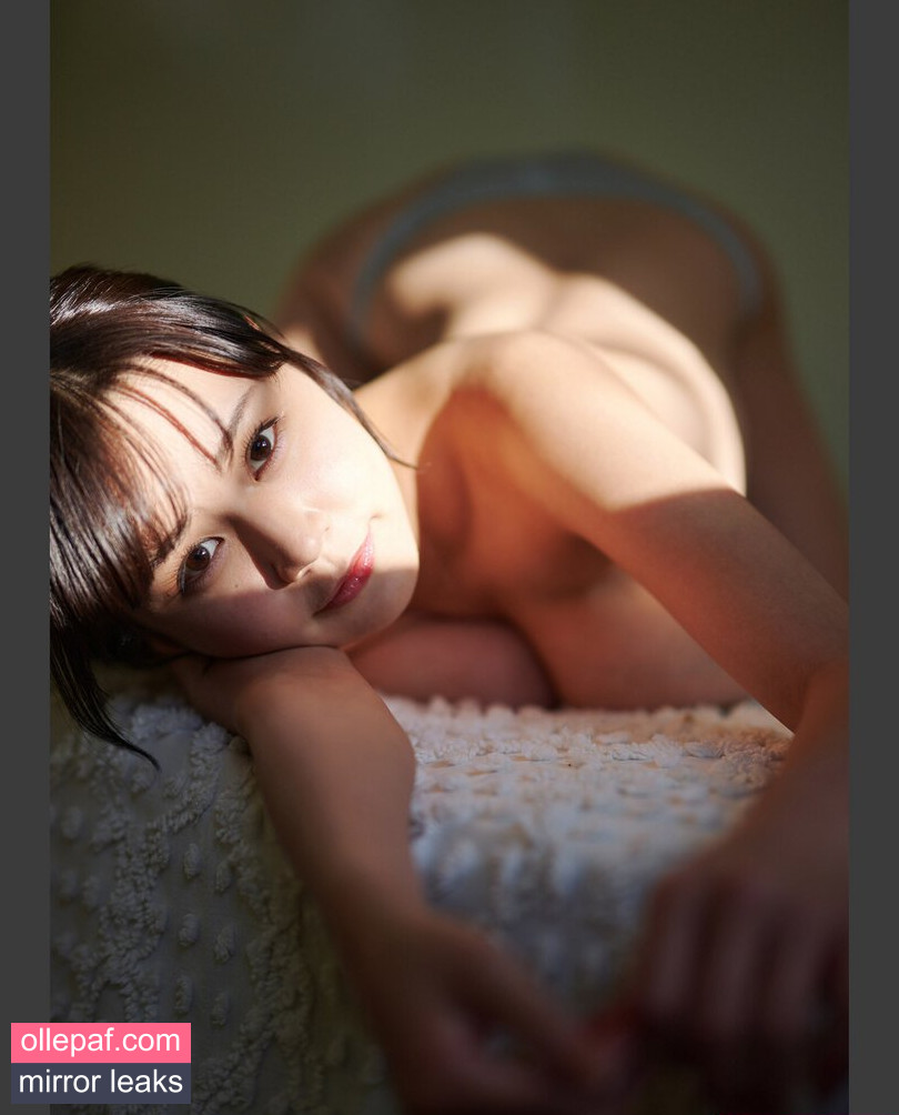 Latest Leaks Yu Tano Nude #115 - Fapello