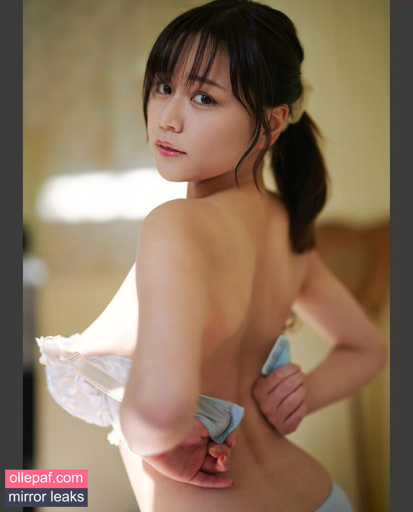 Latest Leaks Yu Tano Nude #121 - Fapello