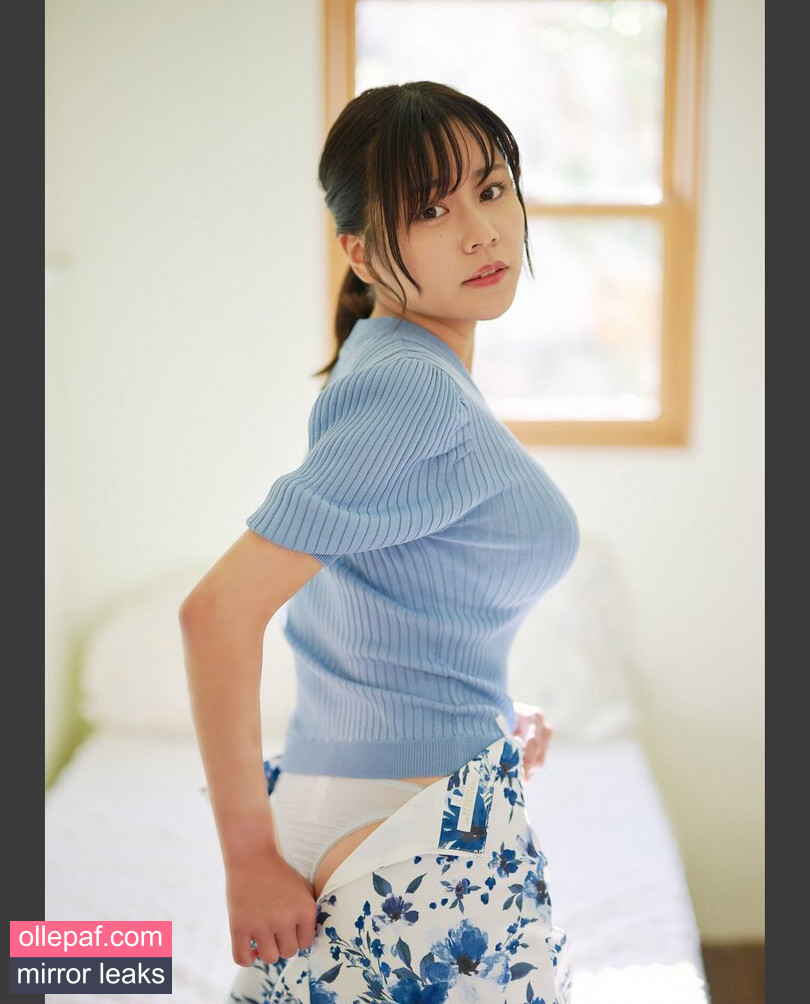 Latest Leaks Yu Tano Nude #127 - Fapello
