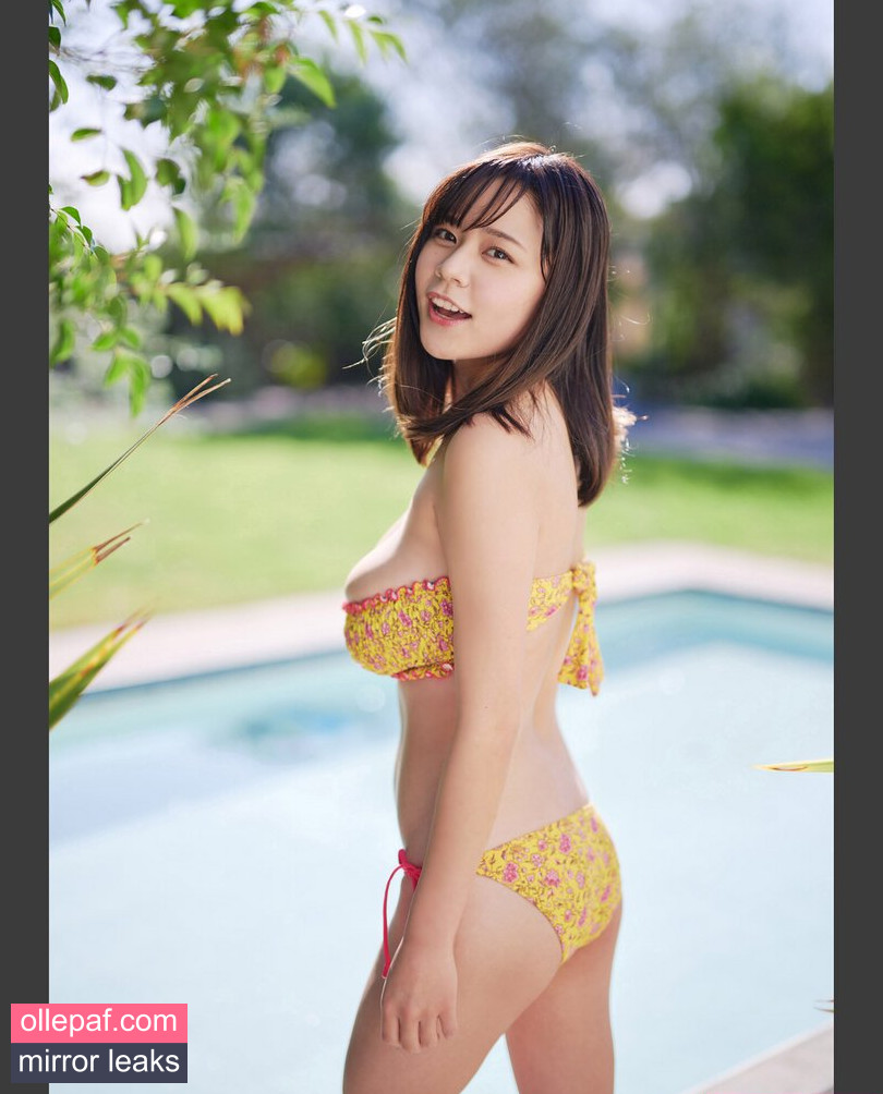 Latest Leaks Yu Tano Nude #132 - Fapello