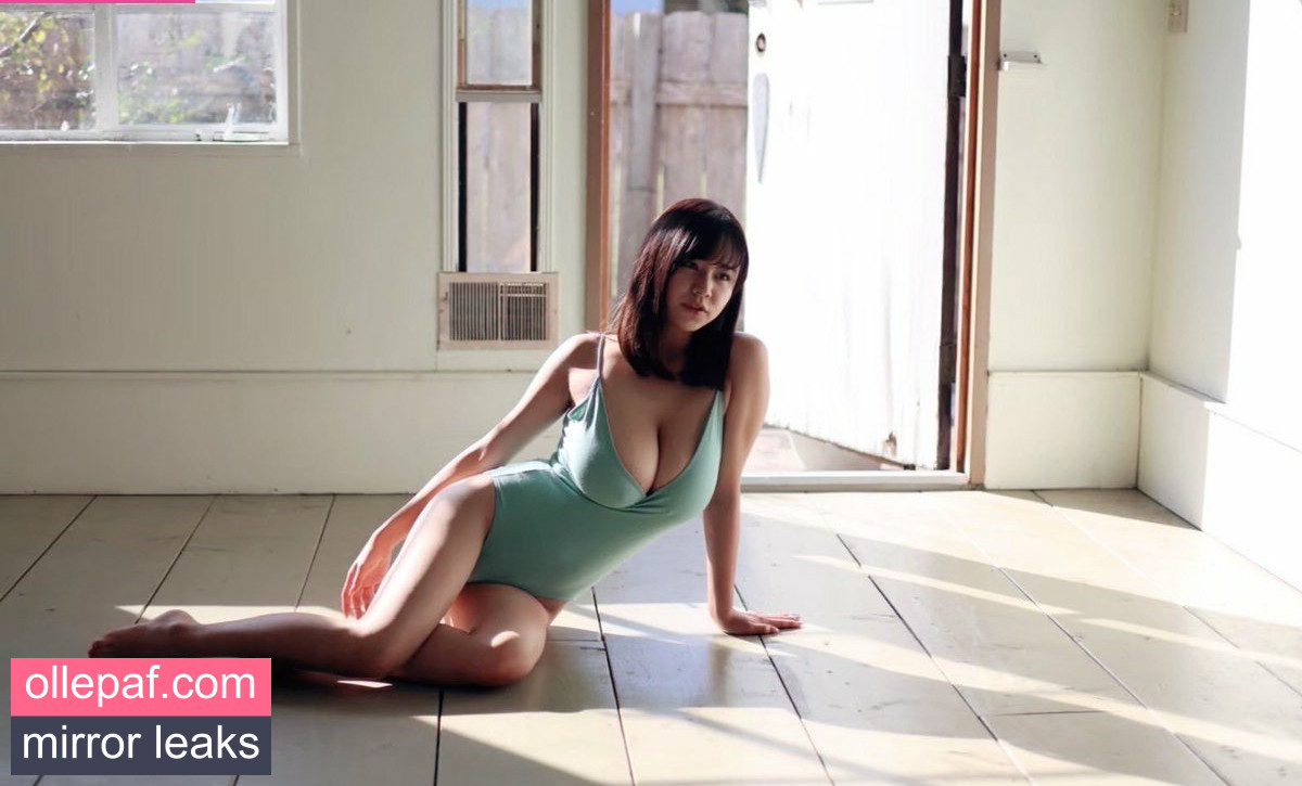 Latest Leaks Yu Tano Nude #147 - Fapello