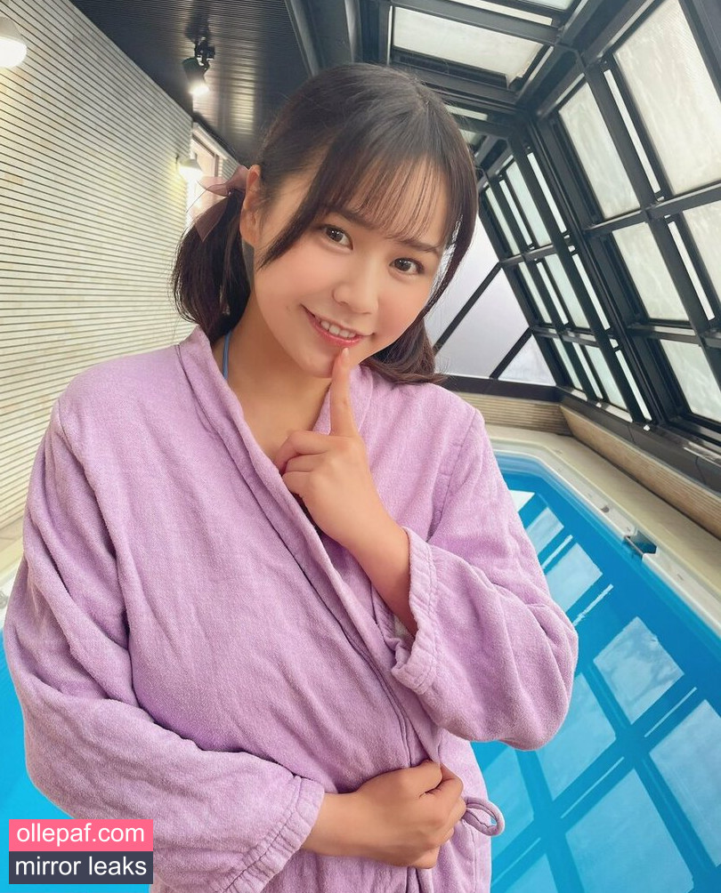 Latest Leaks Yu Tano Nude #156 - Fapello