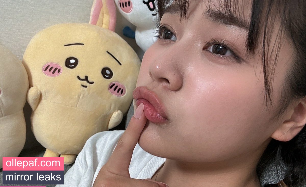 Latest Leaks Yu Tano Nude #165 - Fapello