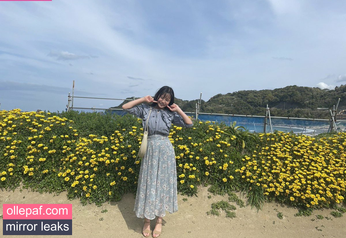 Latest Leaks Yu Tano Nude #174 - Fapello