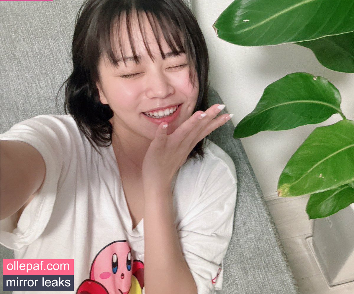 Latest Leaks Yu Tano Nude #207 - Fapello