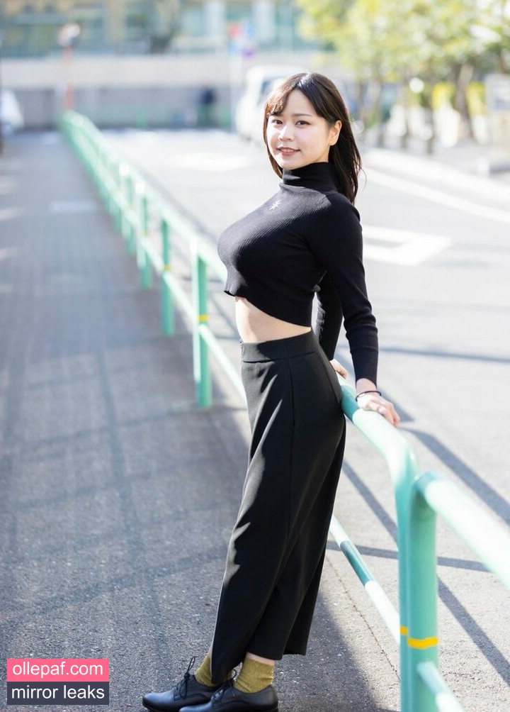Latest Leaks Yu Tano Nude #225 - Fapello