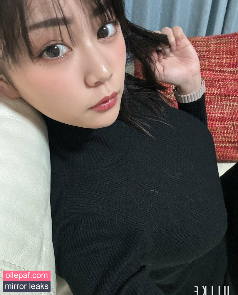 Latest Leaks Yu Tano Nude #228 - Fapello