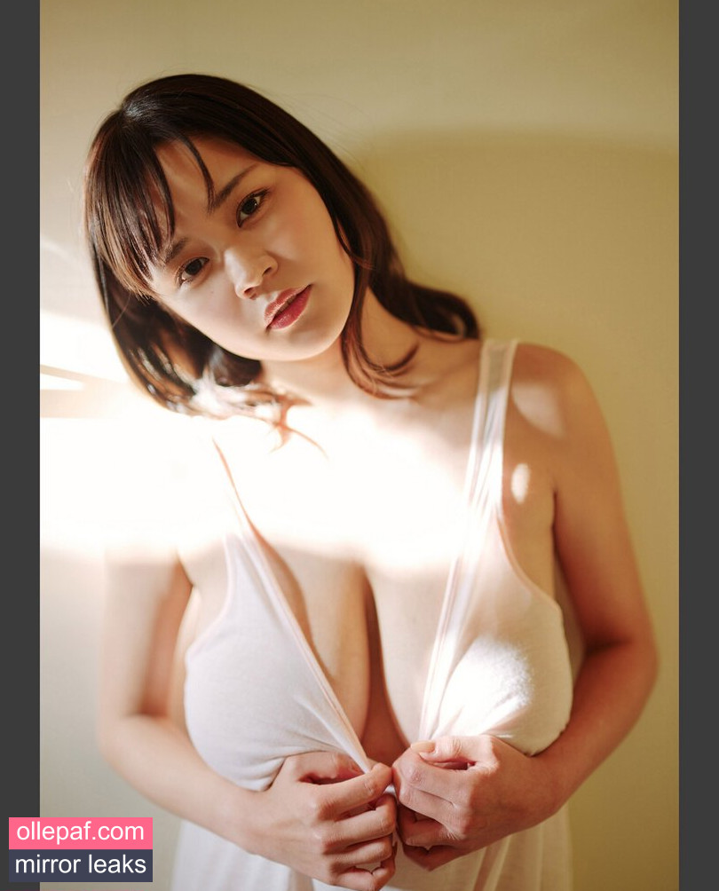 Latest Leaks Yu Tano Nude #77 - Fapello