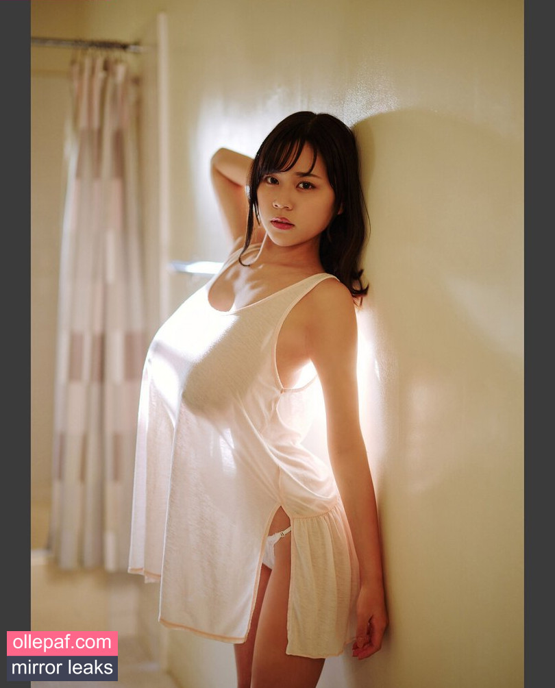 Latest Leaks Yu Tano Nude #78 - Fapello