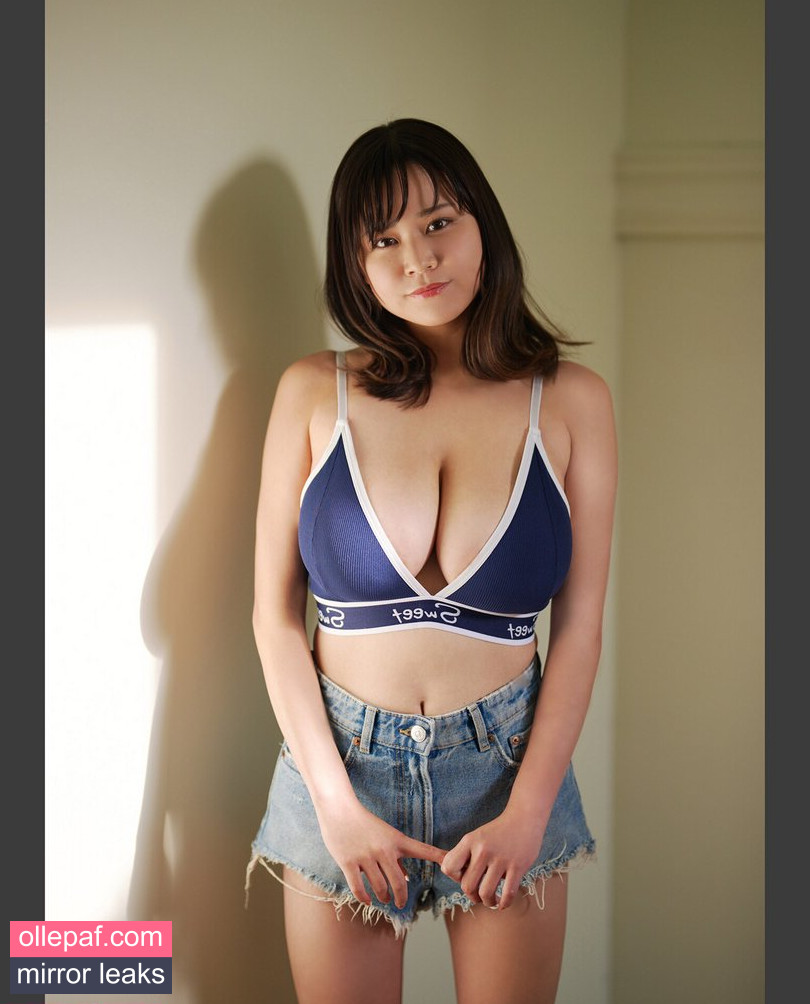 Latest Leaks Yu Tano Nude #95 - Fapello