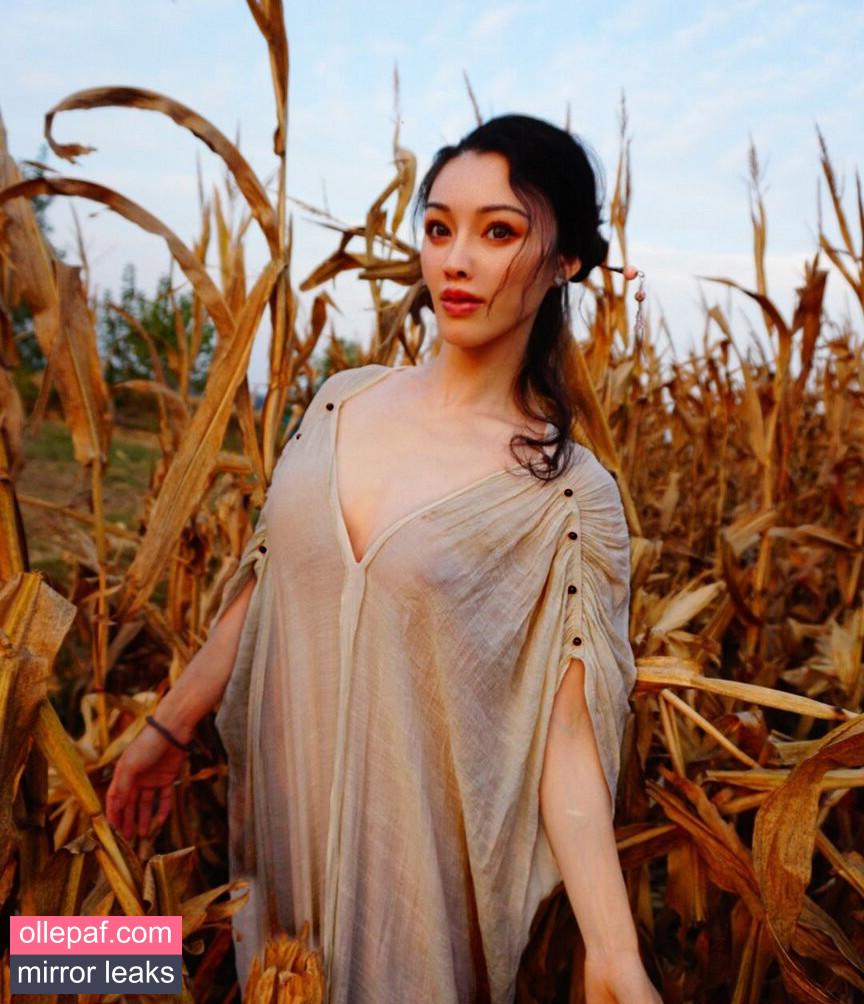 Latest Leaks Yuan Herong Nude #109 - Fapello