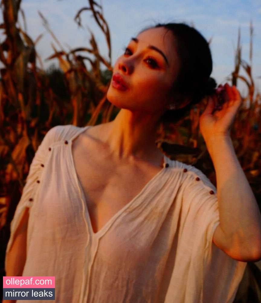 Latest Leaks Yuan Herong Nude #112 - Fapello
