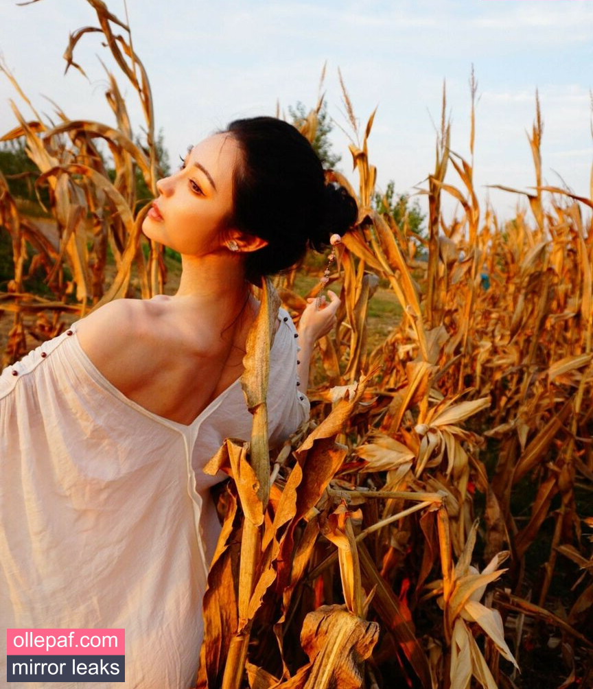 Latest Leaks Yuan Herong Nude #117 - Fapello