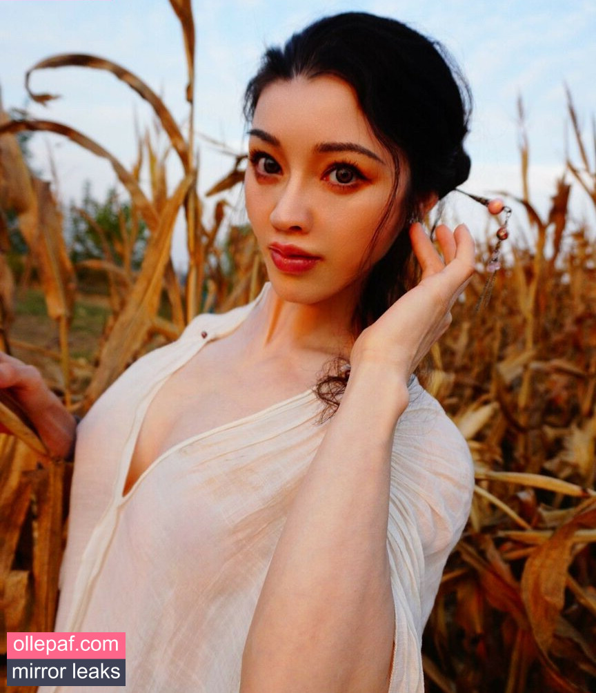 Latest Leaks Yuan Herong Nude #118 - Fapello