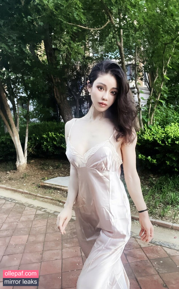 Latest Leaks Yuan Herong Nude #133 - Fapello