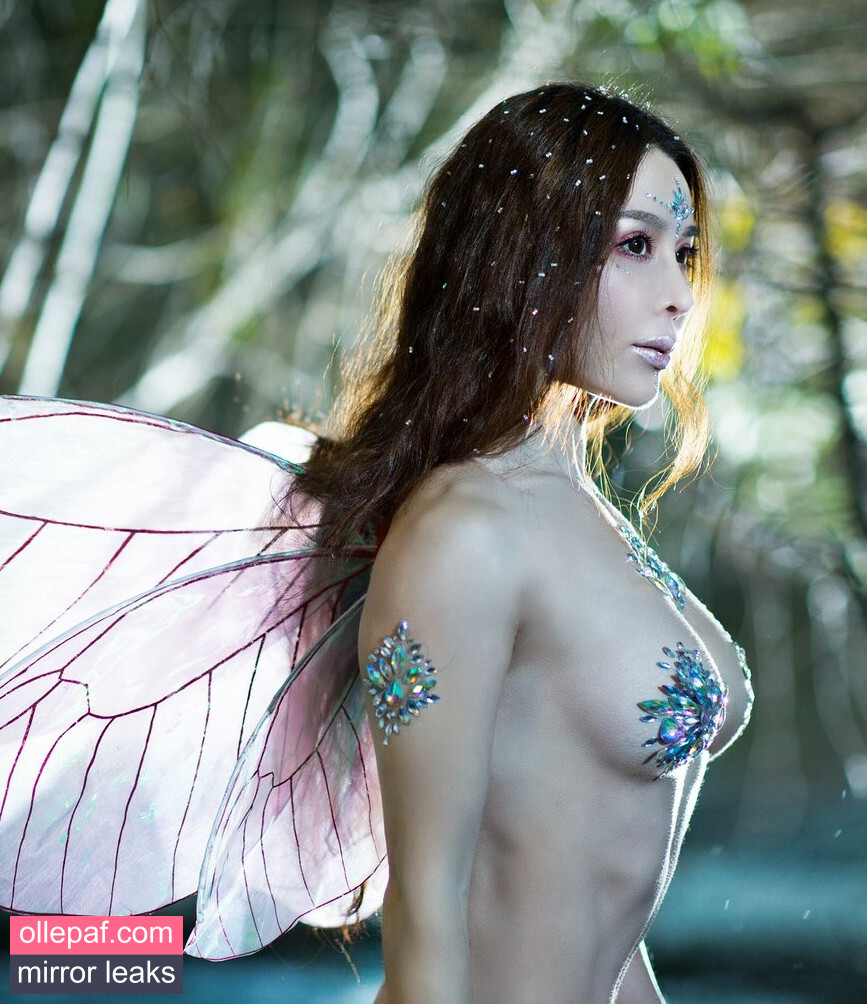 Latest Leaks Yuan Herong Nude #188 - Fapello