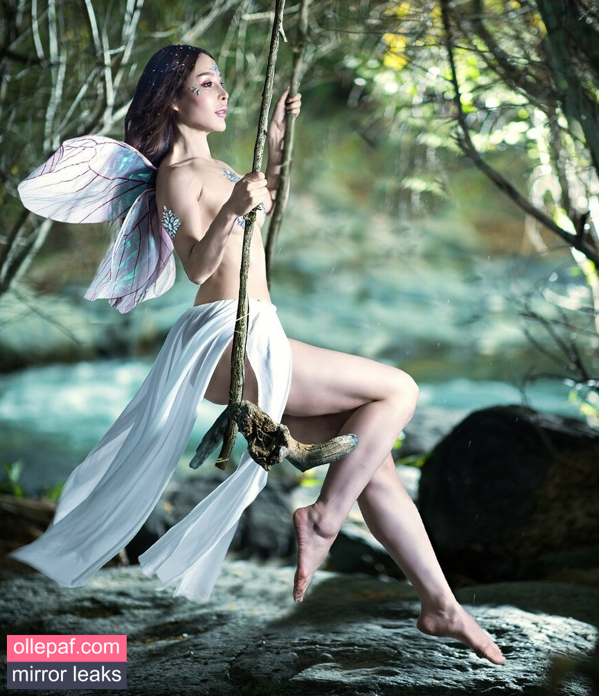 Latest Leaks Yuan Herong Nude #189 - Fapello