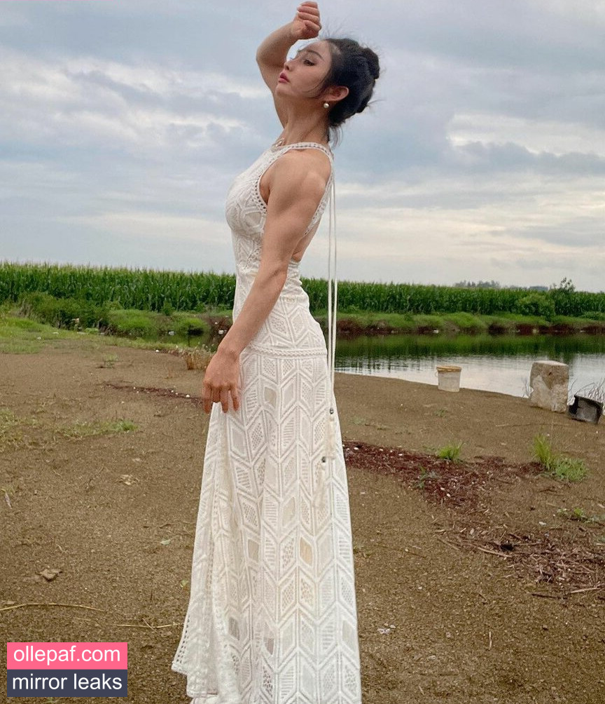 Latest Leaks Yuan Herong Nude #287 - Fapello