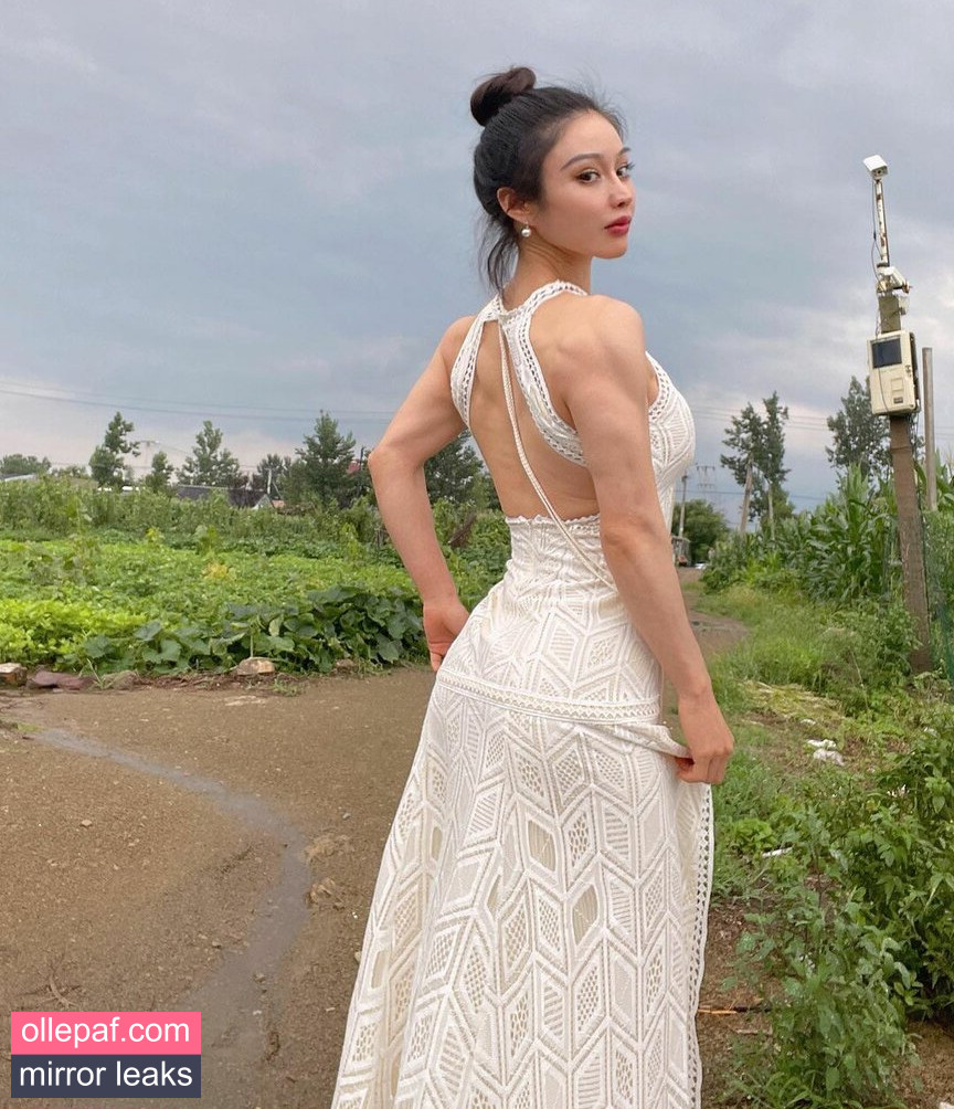 Latest Leaks Yuan Herong Nude #290 - Fapello