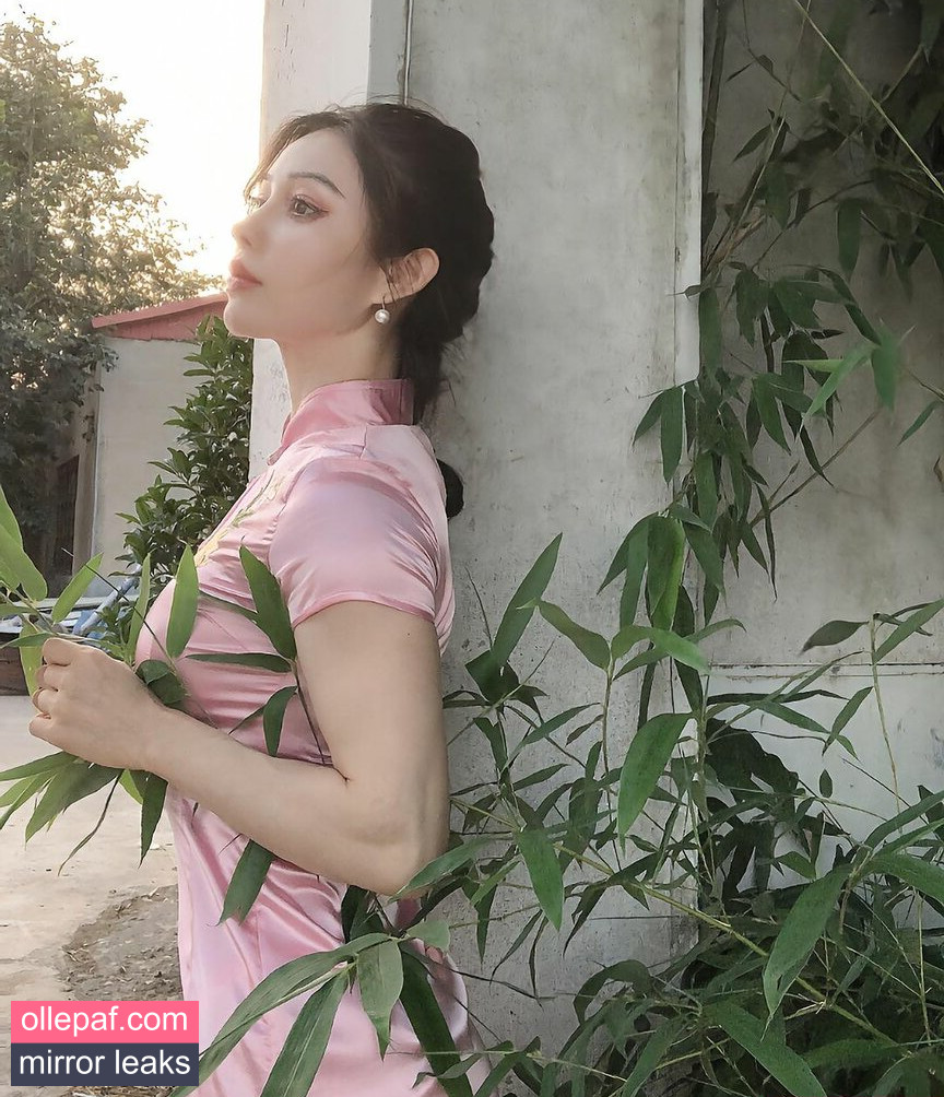 Latest Leaks Yuan Herong Nude #307 - Fapello