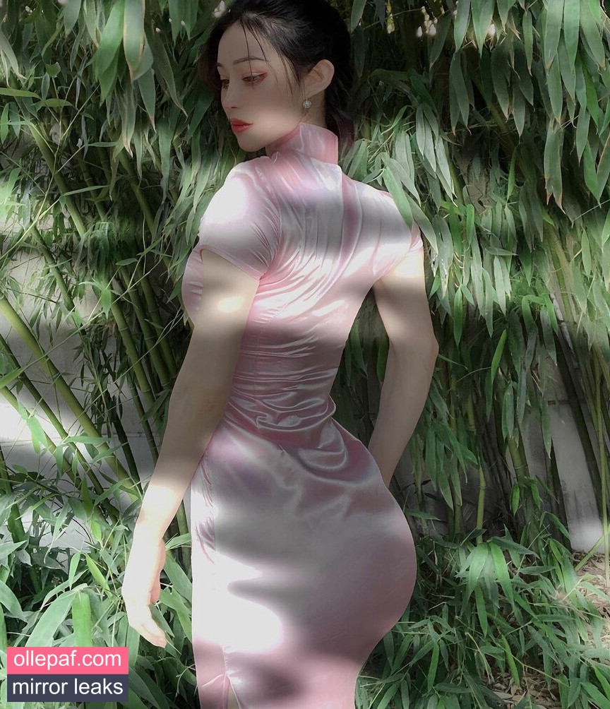 Latest Leaks Yuan Herong Nude #309 - Fapello