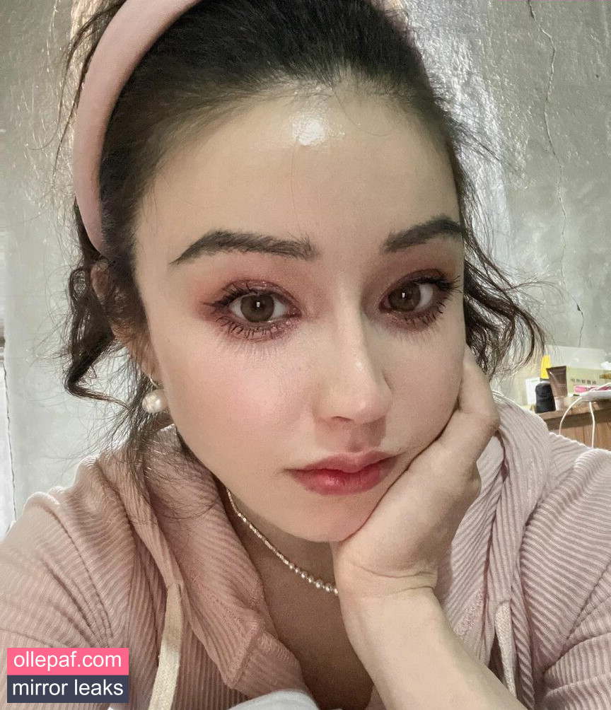 Latest Leaks Yuan Herong Nude #322 - Fapello