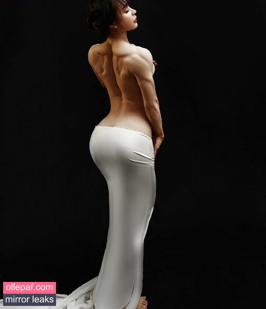 Latest Leaks Yuan Herong Nude #450 - Fapello