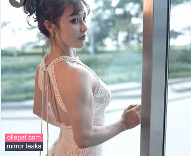 Latest Leaks Yuan Herong Nude #495 - Fapello