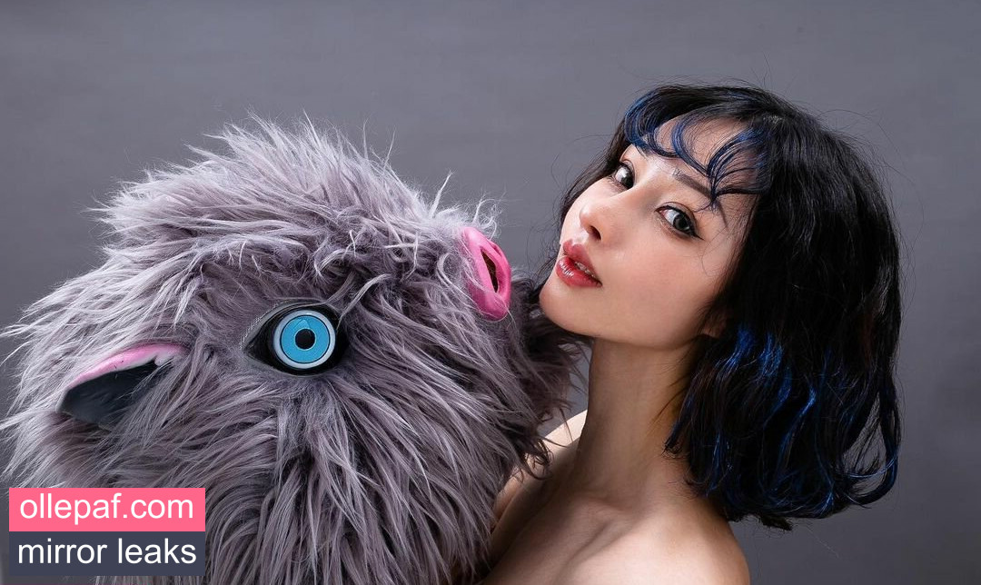 Latest Leaks Yuan Herong Nude #561 - Fapello