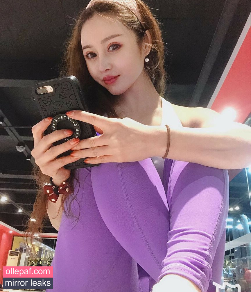 Latest Leaks Yuan Herong Nude #82 - Fapello