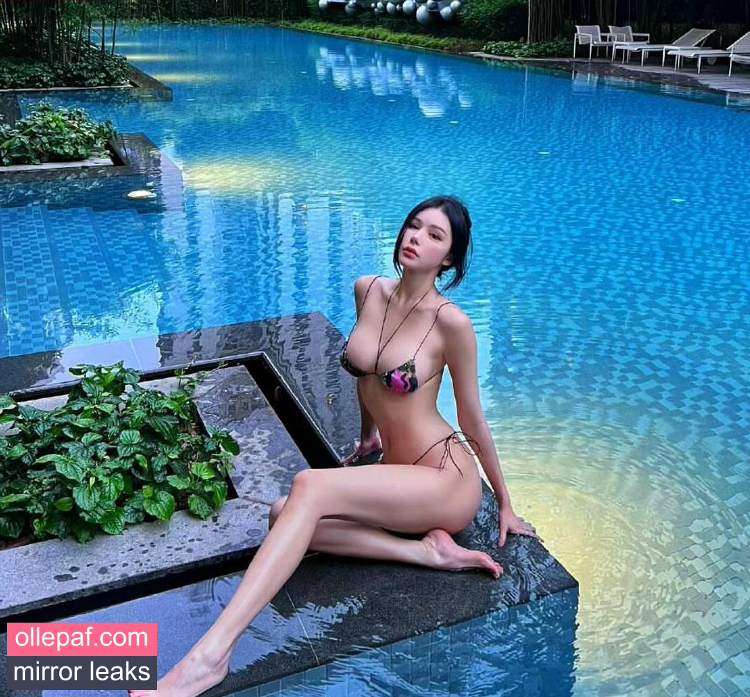 Latest Leaks Yuan Sayuki Weme Nude #162 - Fapello