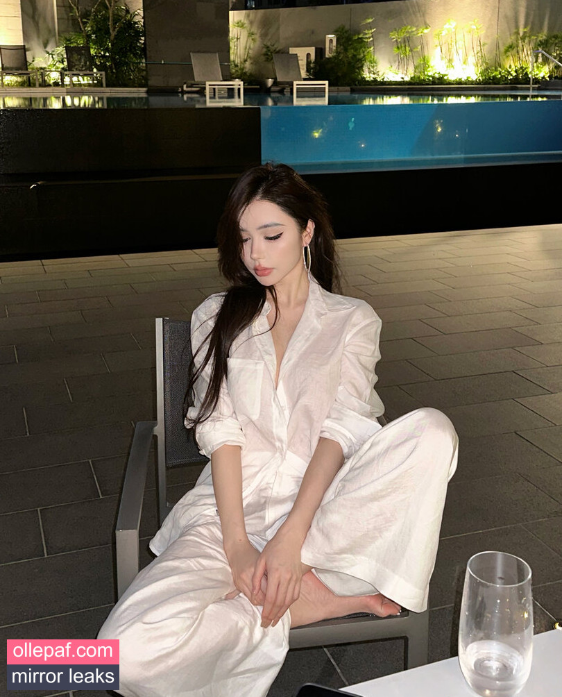 Latest Leaks Yuan Sayuki Weme Nude #191 - Fapello