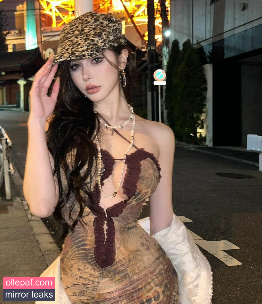 Latest Leaks Yuan Sayuki Weme Nude #220 - Fapello