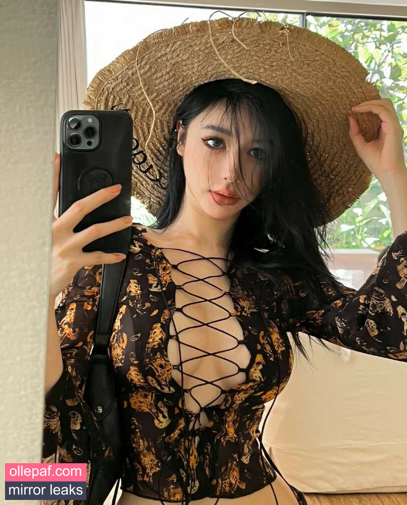 Latest Leaks Yuan Sayuki Weme Nude #257 - Fapello