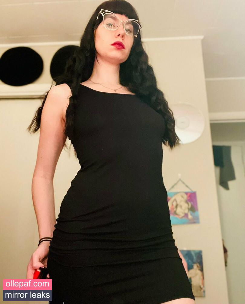 Latest Leaks yubaba_yaga Nude #348 - Fapello