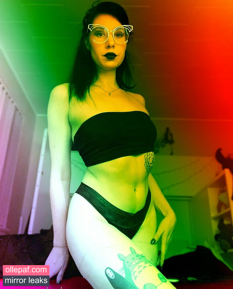 Latest Leaks yubaba_yaga Nude #361 - Fapello