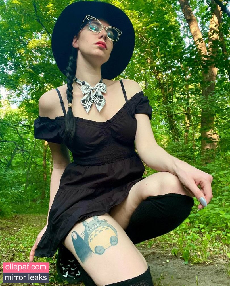 Latest Leaks yubaba_yaga Nude #385 - Fapello