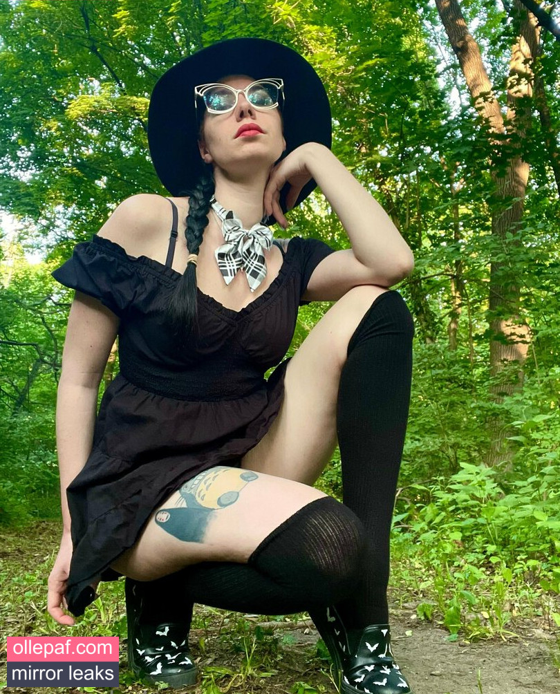 Latest Leaks yubaba_yaga Nude #386 - Fapello