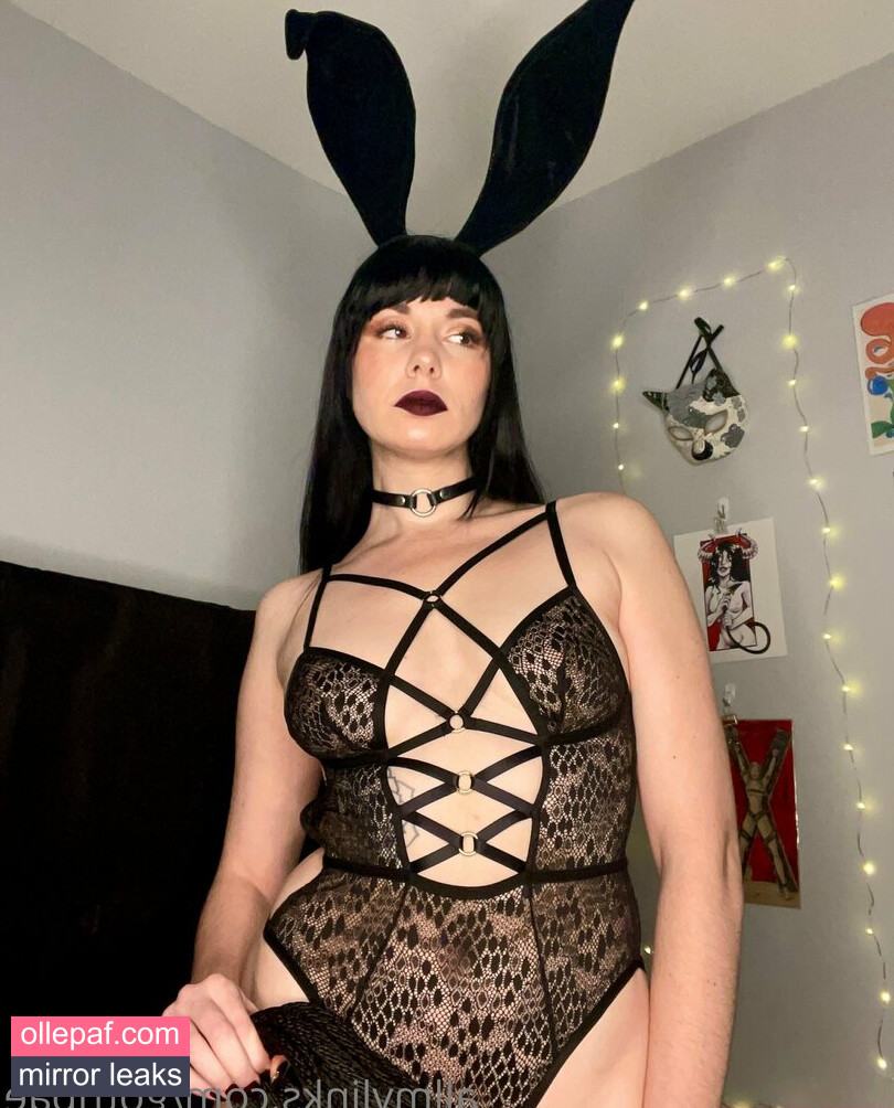 Latest Leaks yubaba_yaga Nude #405 - Fapello