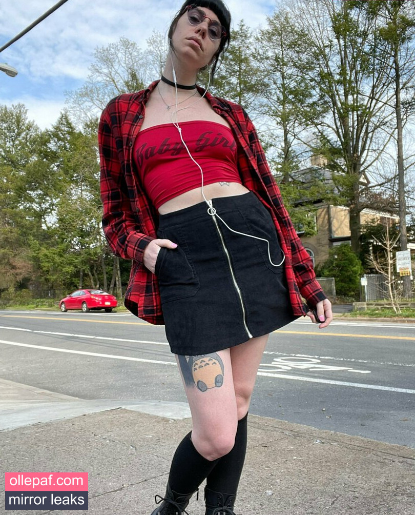 Latest Leaks yubaba_yaga Nude #410 - Fapello