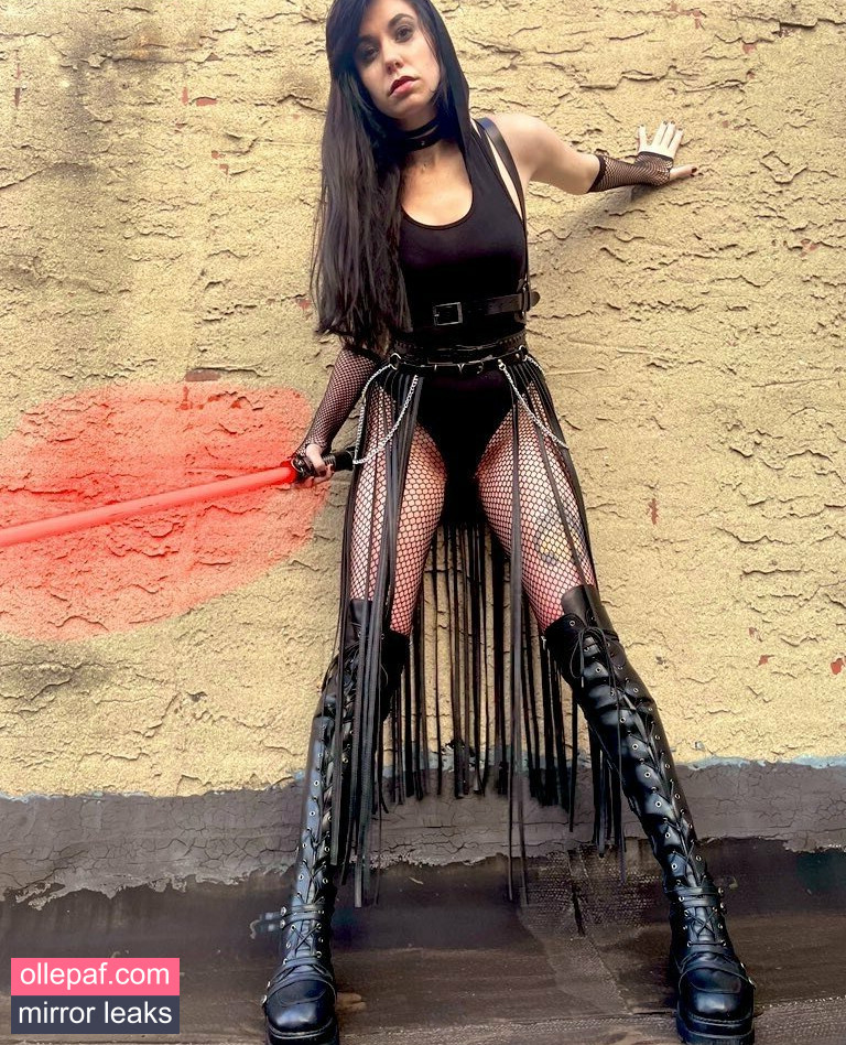 Latest Leaks yubaba_yaga Nude #512 - Fapello